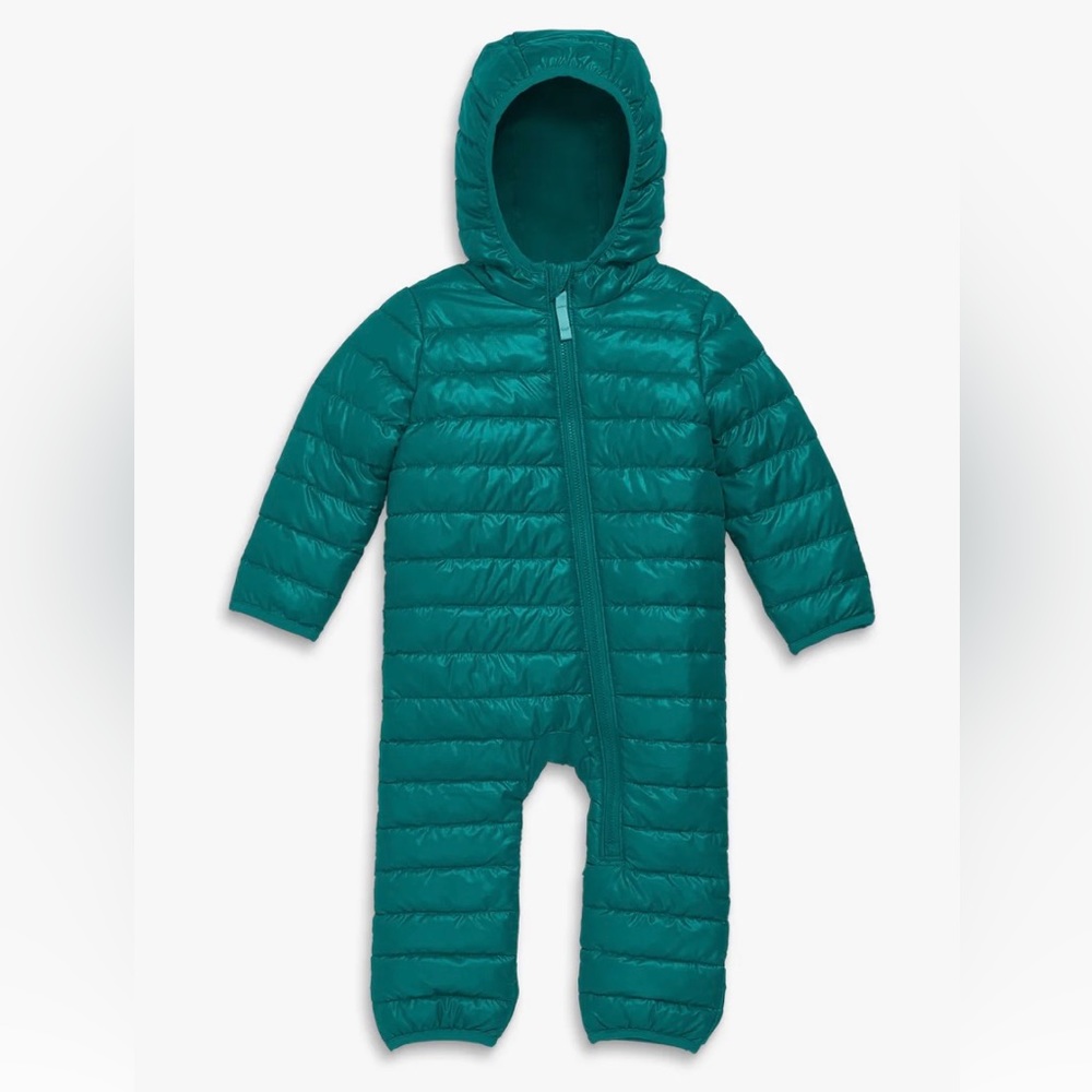 Brand new PRIMARY baby puffer suit